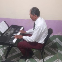 REINALDO REREIRA DE OLIVEIRA